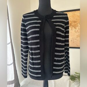 Jones New York Signature cardigan